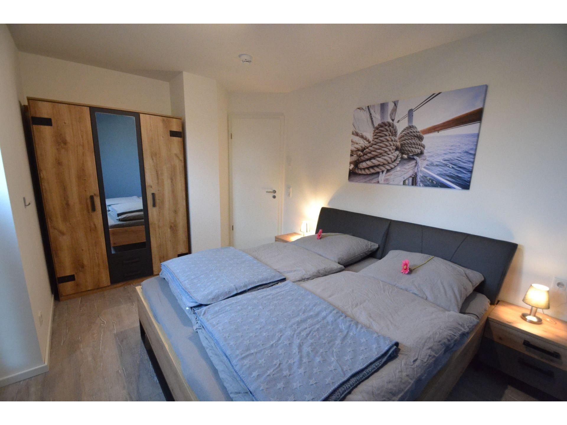 1. Schlafzimmer