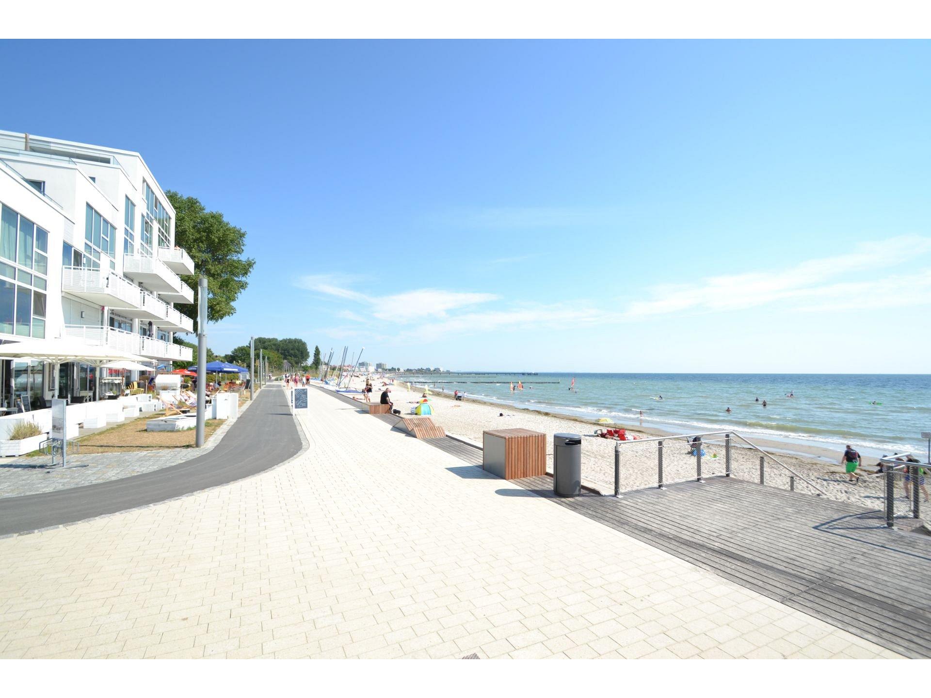 Promenade Großenbro